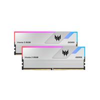MEMORIA ACER PREDATOR VESTA II U-DIMM DDR5 64GB (2X32GB) 6000 MT/S, CL32 GAMING RGB COLOR PLATA (BL.9BWWR.382) MEMORIA ACER PREDATOR VESTA II U-DIMM DDR5 64GB (2X32GB) 6000 MT/S, CL32 GAMING RGB COLOR PLATA (BL.9BWWR.382)